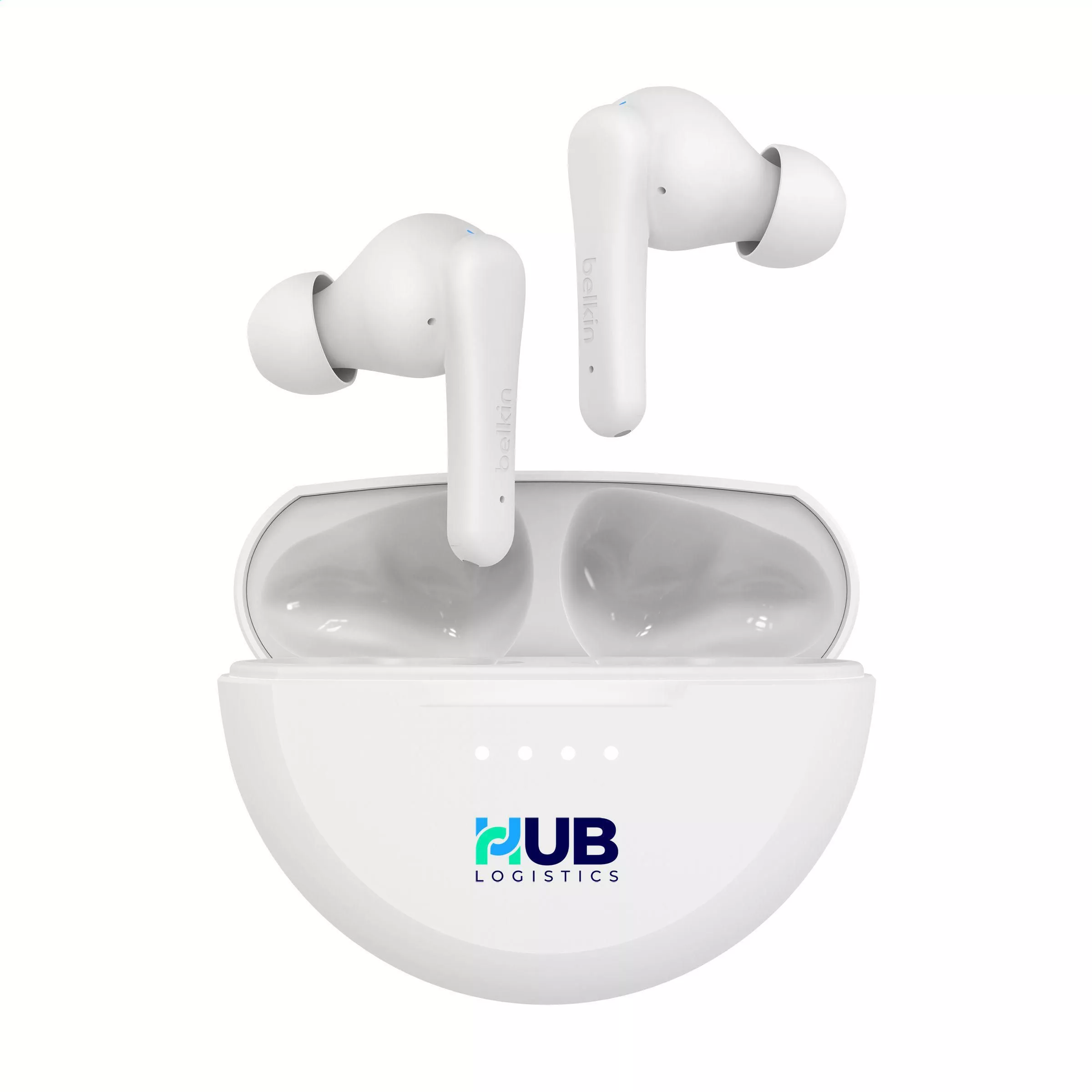 Belkin SoundForm Rhythm True Wireless Earbuds