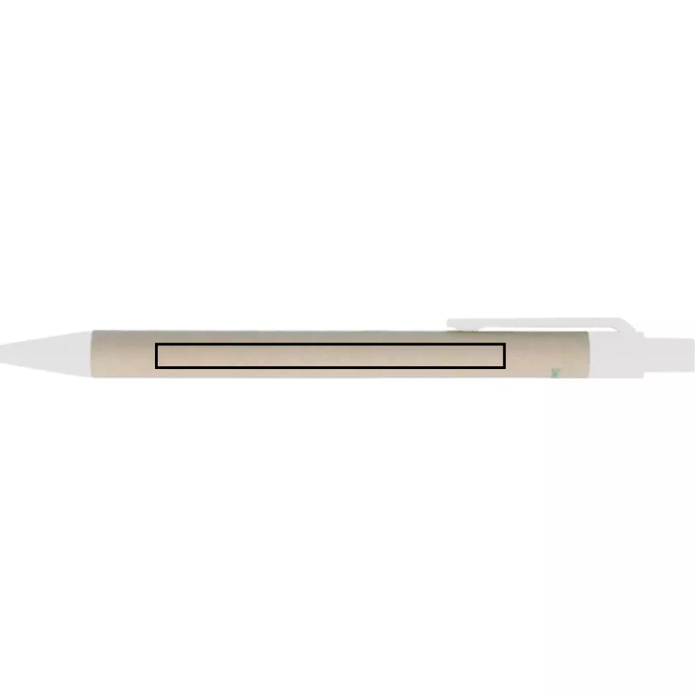 Enkelzijdig full colour