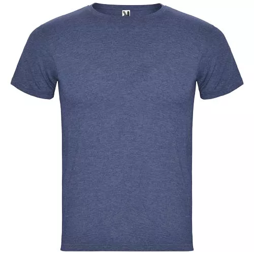 Fox herenshirt met korte mouwen