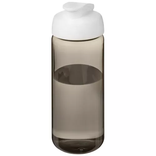 Houtskool / Wit - row6