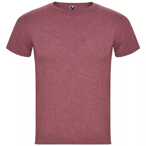 Fox herenshirt met korte mouwen