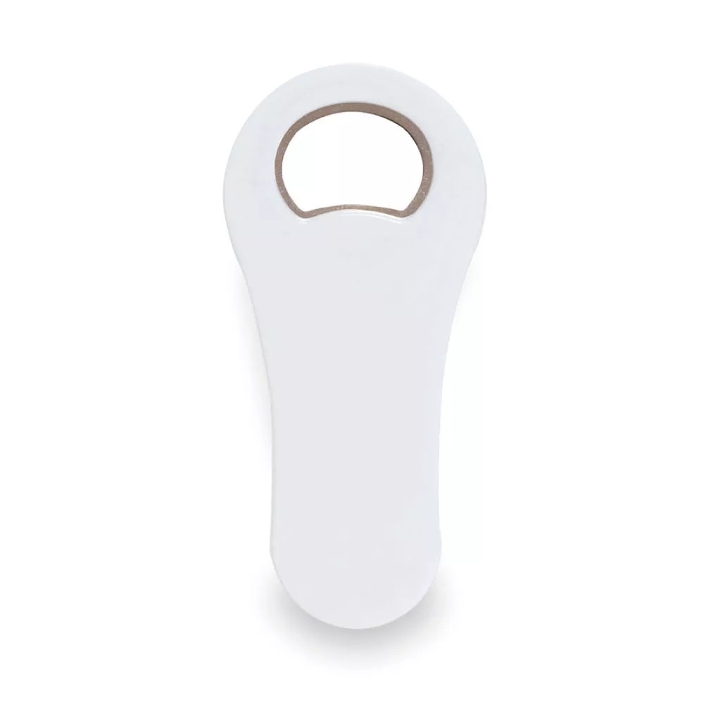 Magnet Opener Kunststof Flesopener