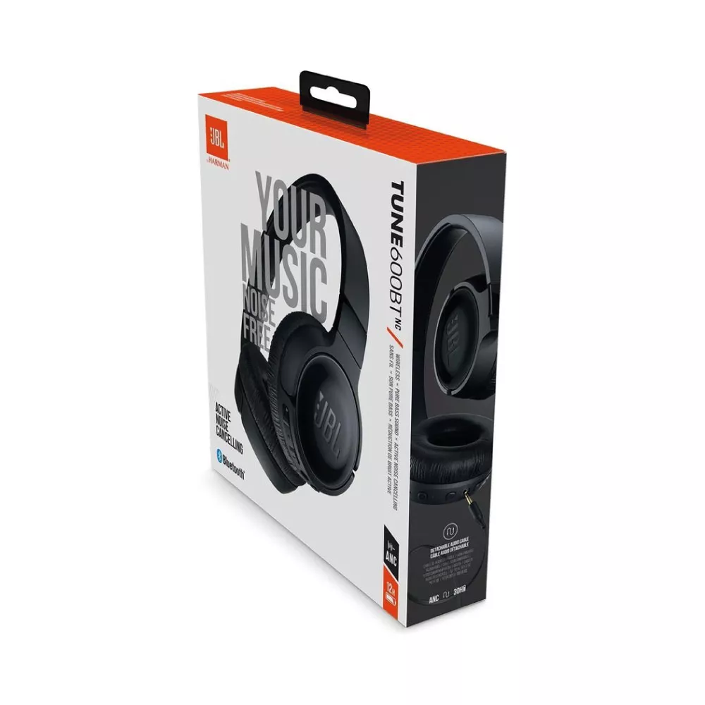 Standaard JBL verpakking