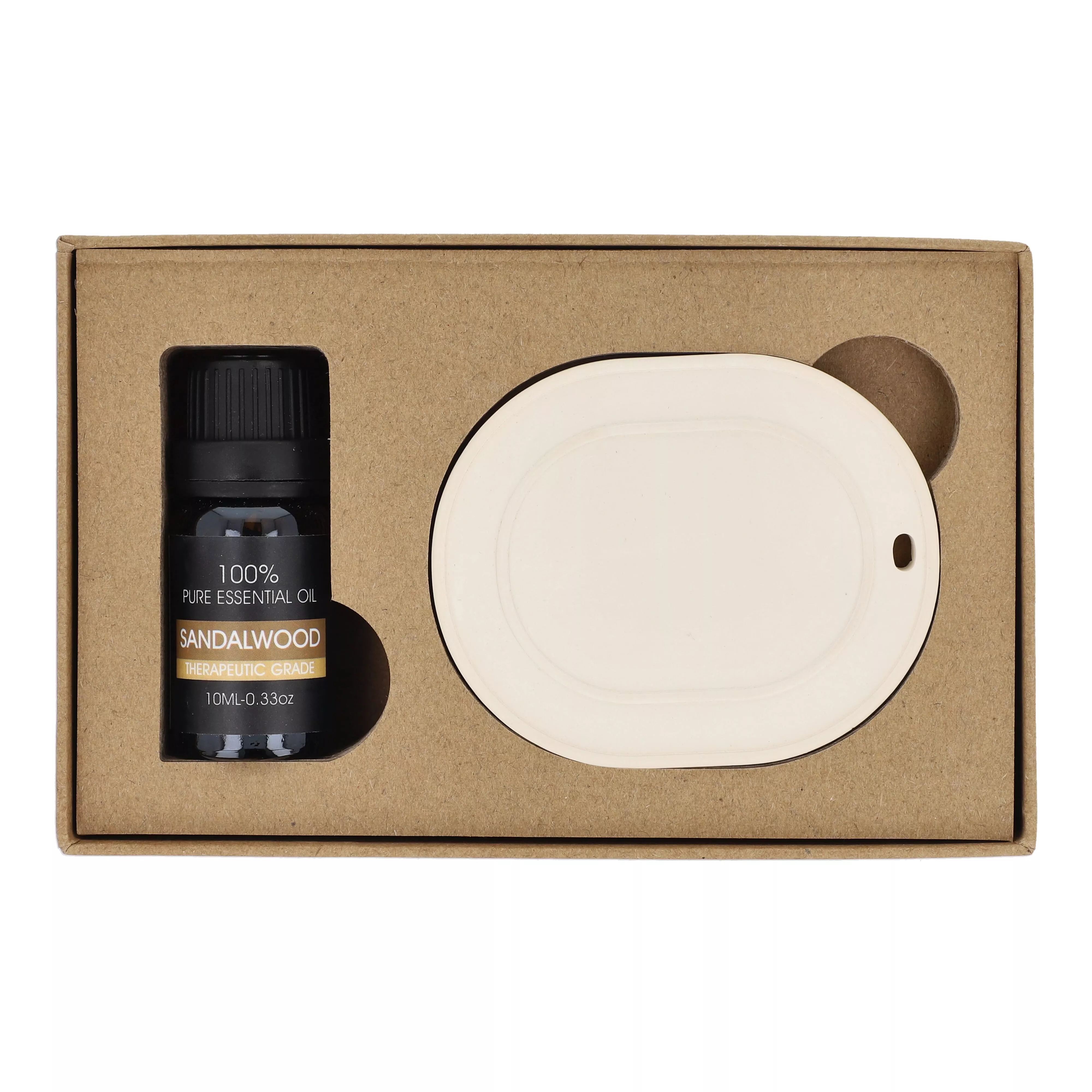 InSideOut Aroma Hanger Sandalwood oil 10 ml