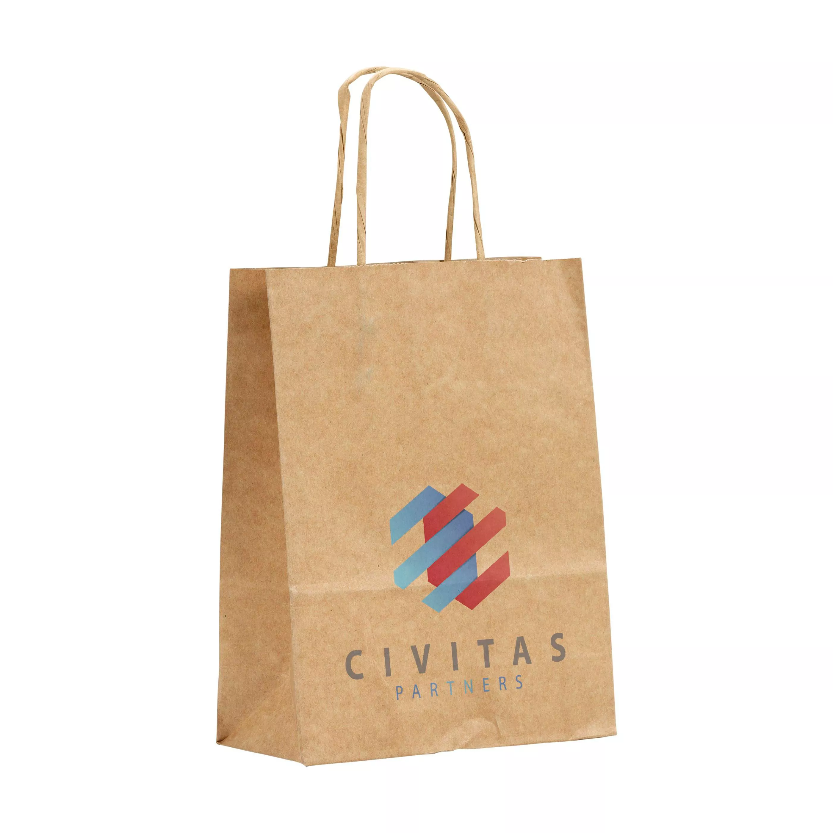 Pagari Paper Bag A5 papieren tas