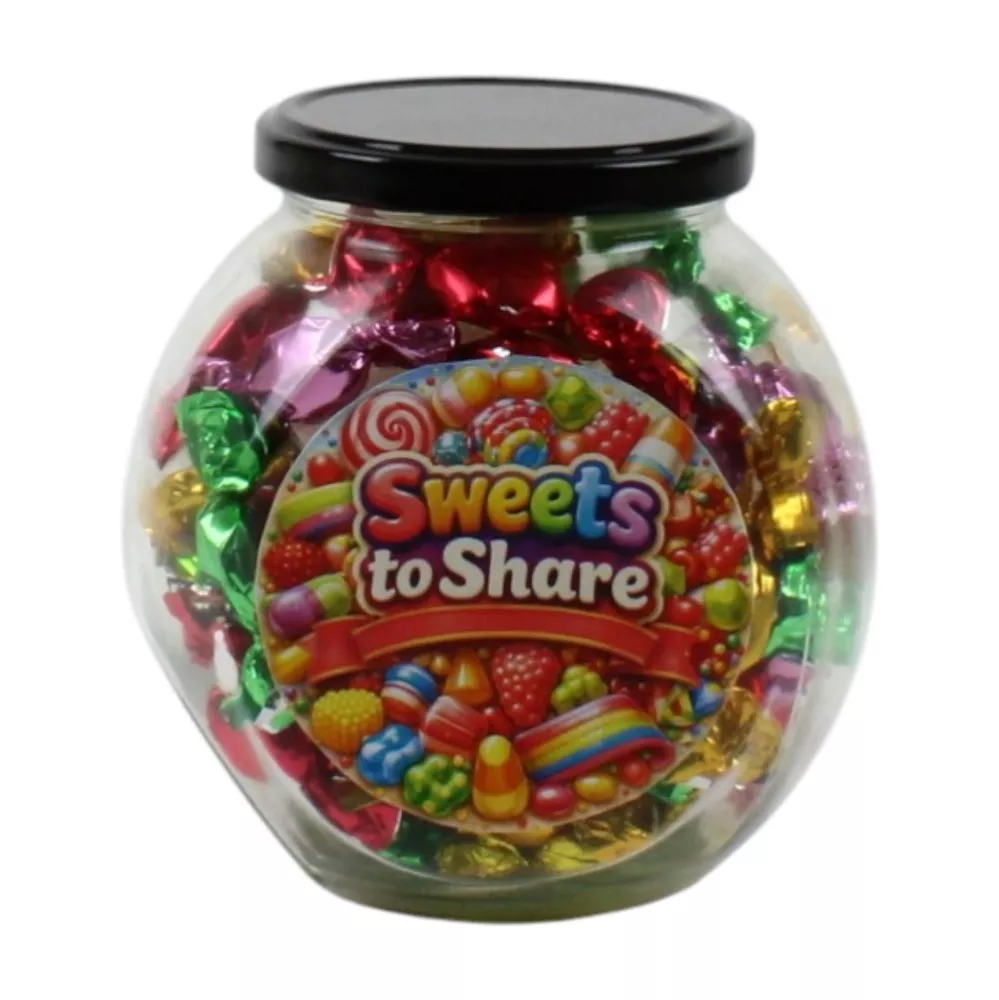 Sweets to Share