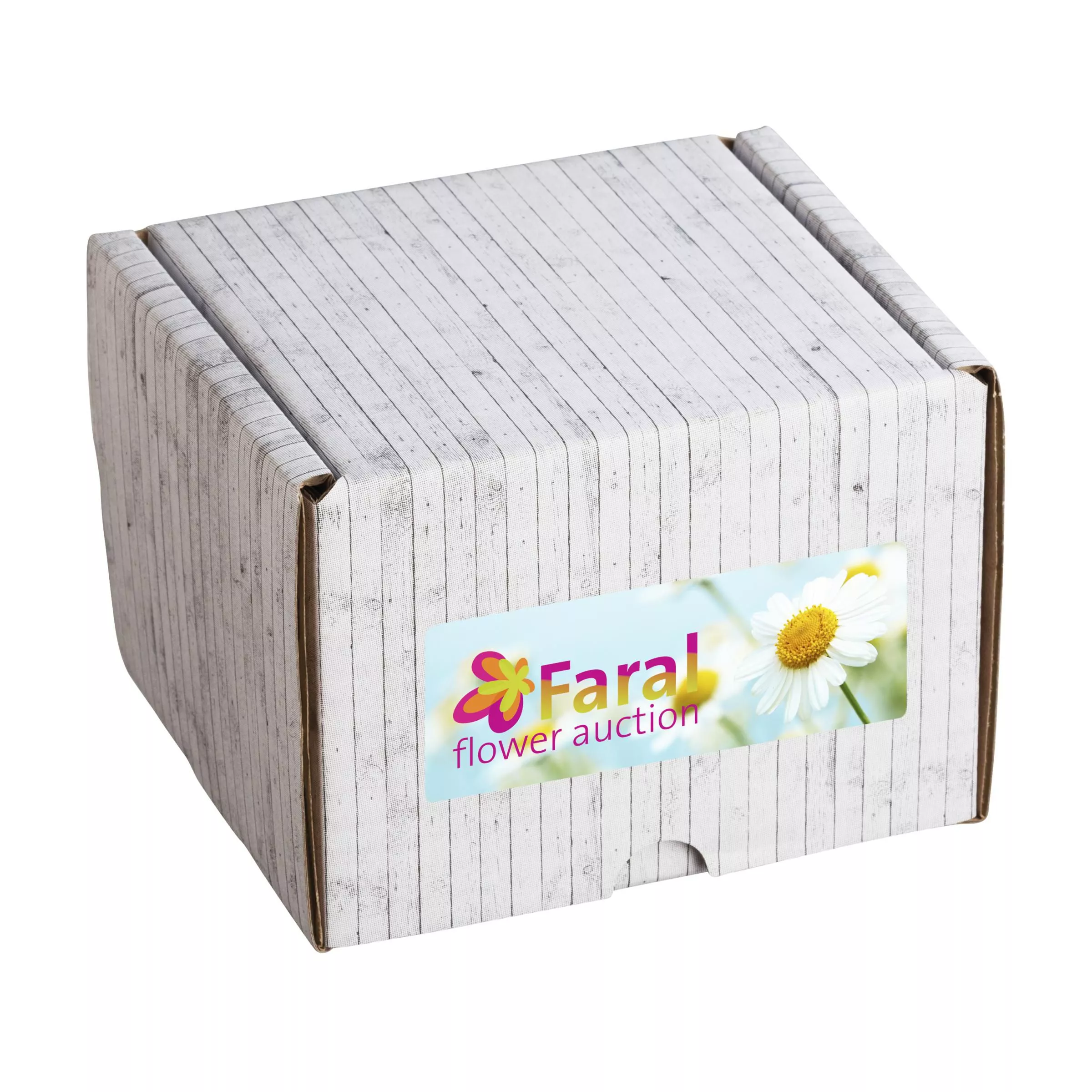 geschenk- / verzendverpakking