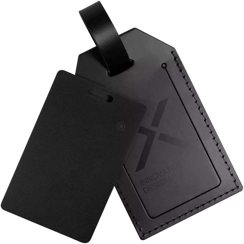 SCX.design A14 bagagetag met tracker
