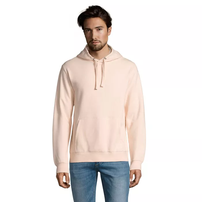 SPENCER Heren Sweater 280g