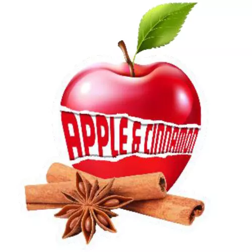 Apple & Cinnamon