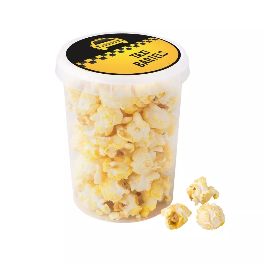 Emmertje popcorn