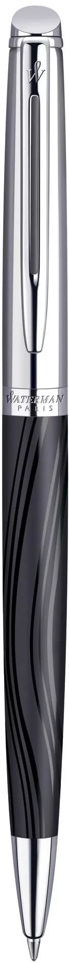 Waterman Hémisphère Deluxe balpen | Silky Black