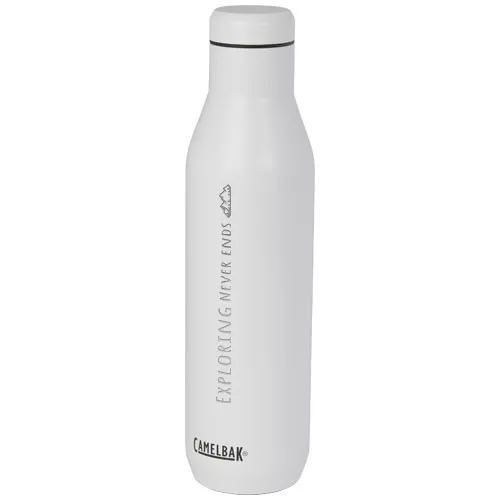 CamelBak® Horizon 750 ml vacuümgeïsoleerde water-/wijnfles