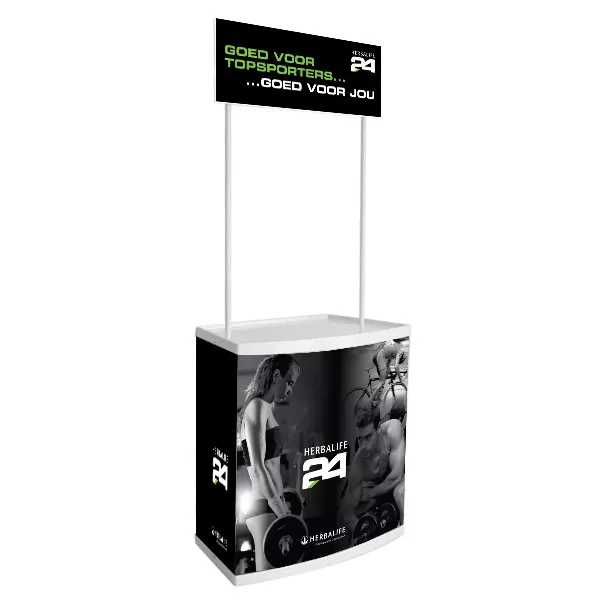 Counter Herbalife 24