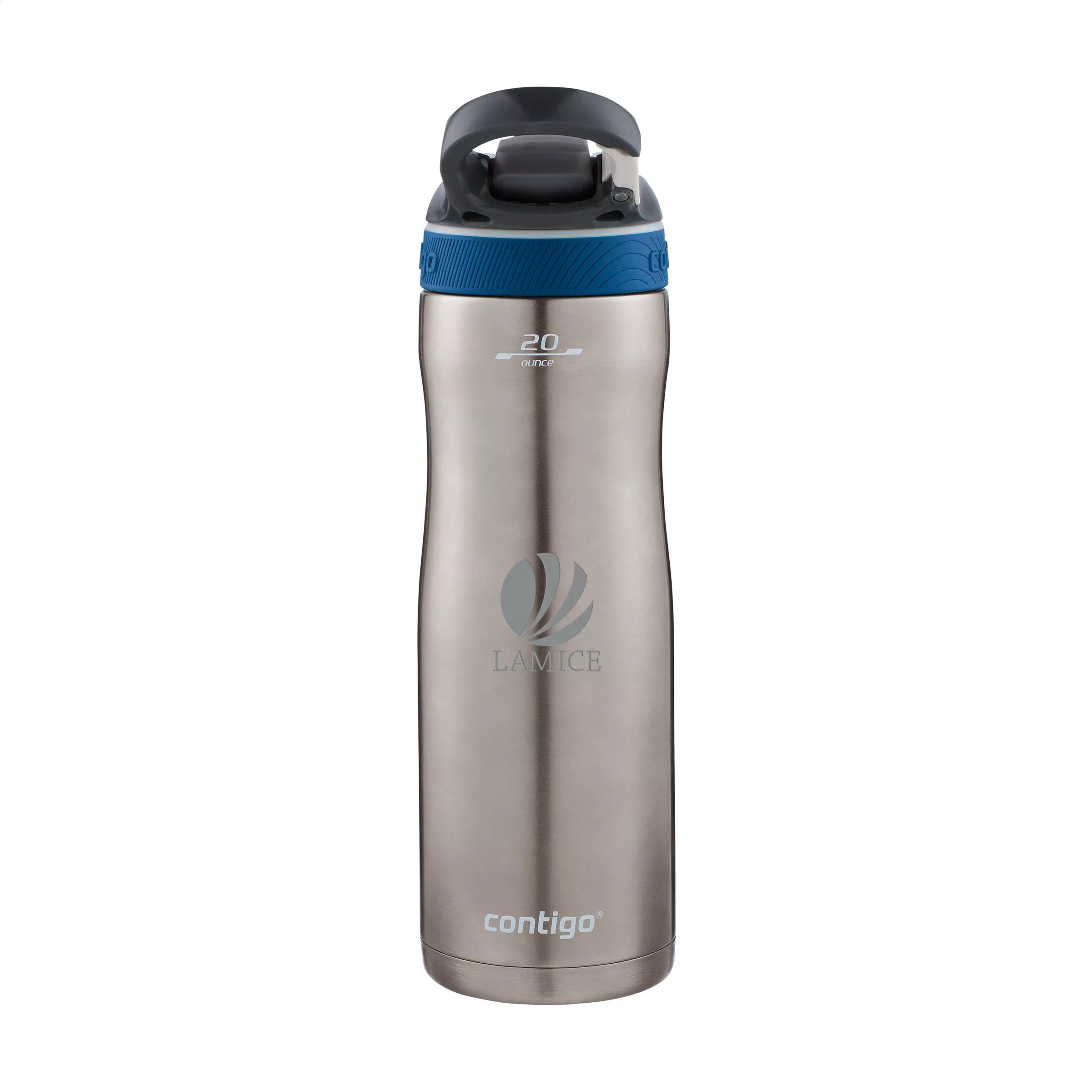 Contigo® Ashland Chill 590 ml drinkfles