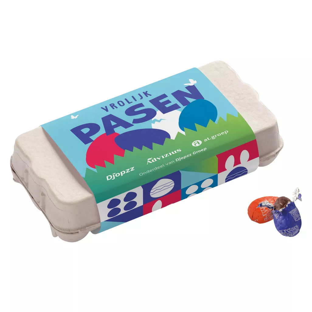 Met eigen wikkel in full colour - row2