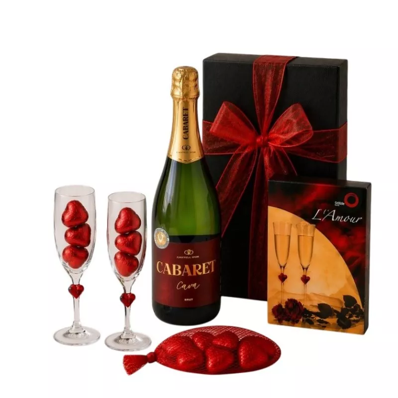 Huwelijks Geschenk