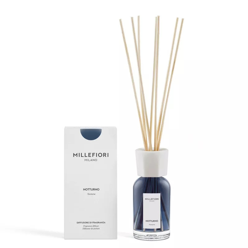 Millefiori Milano Reed Diffuser Notturno