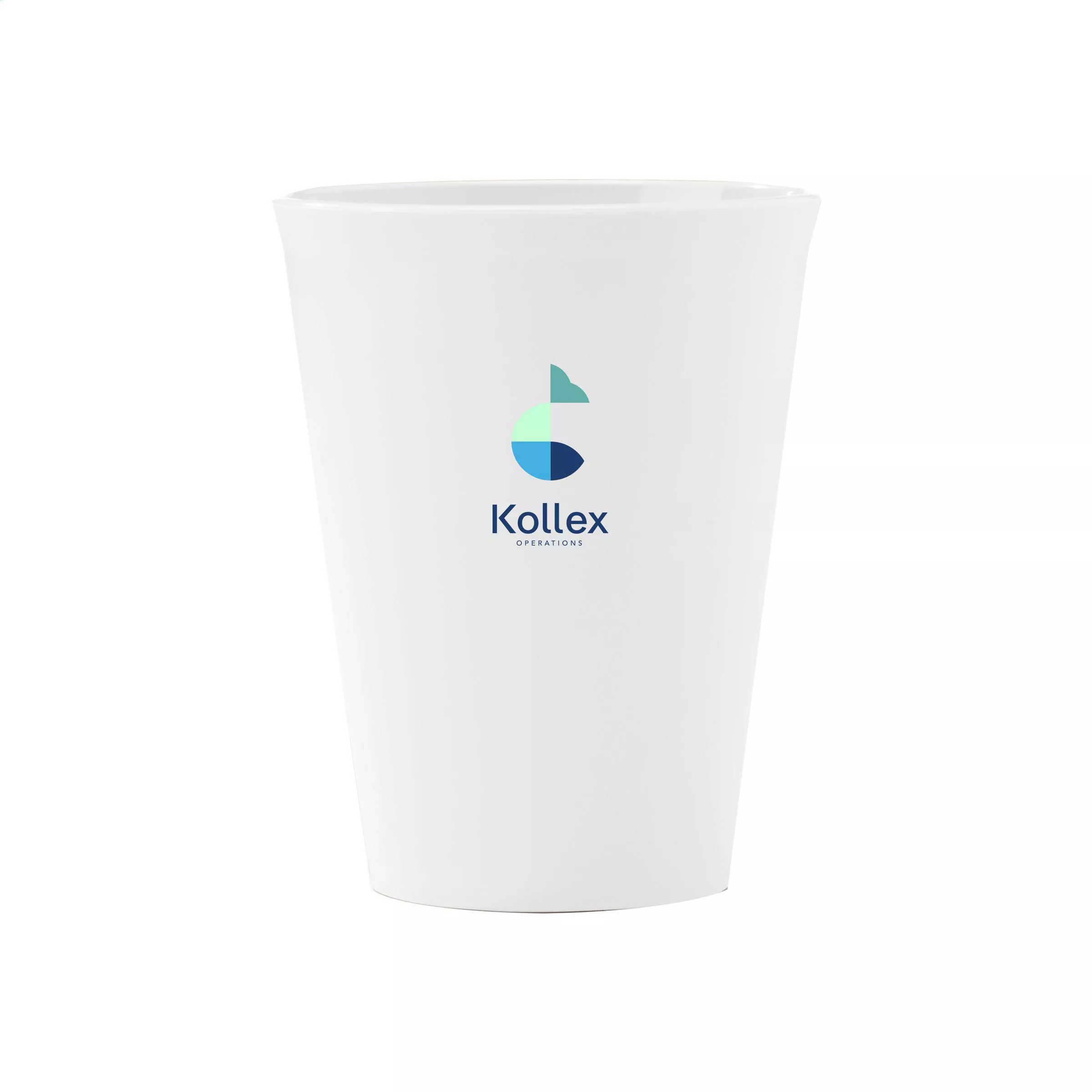 Sugarcane Cup 200 ml drinkbeker