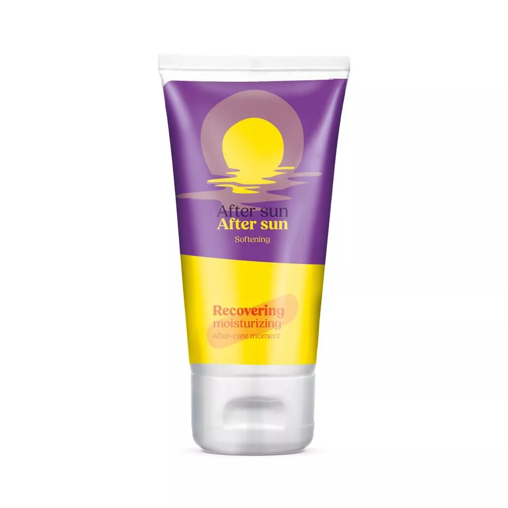After sun 50 ml