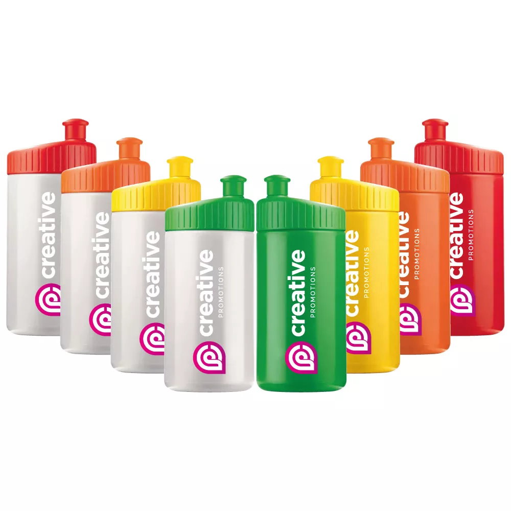 Sportbidon design 500ml