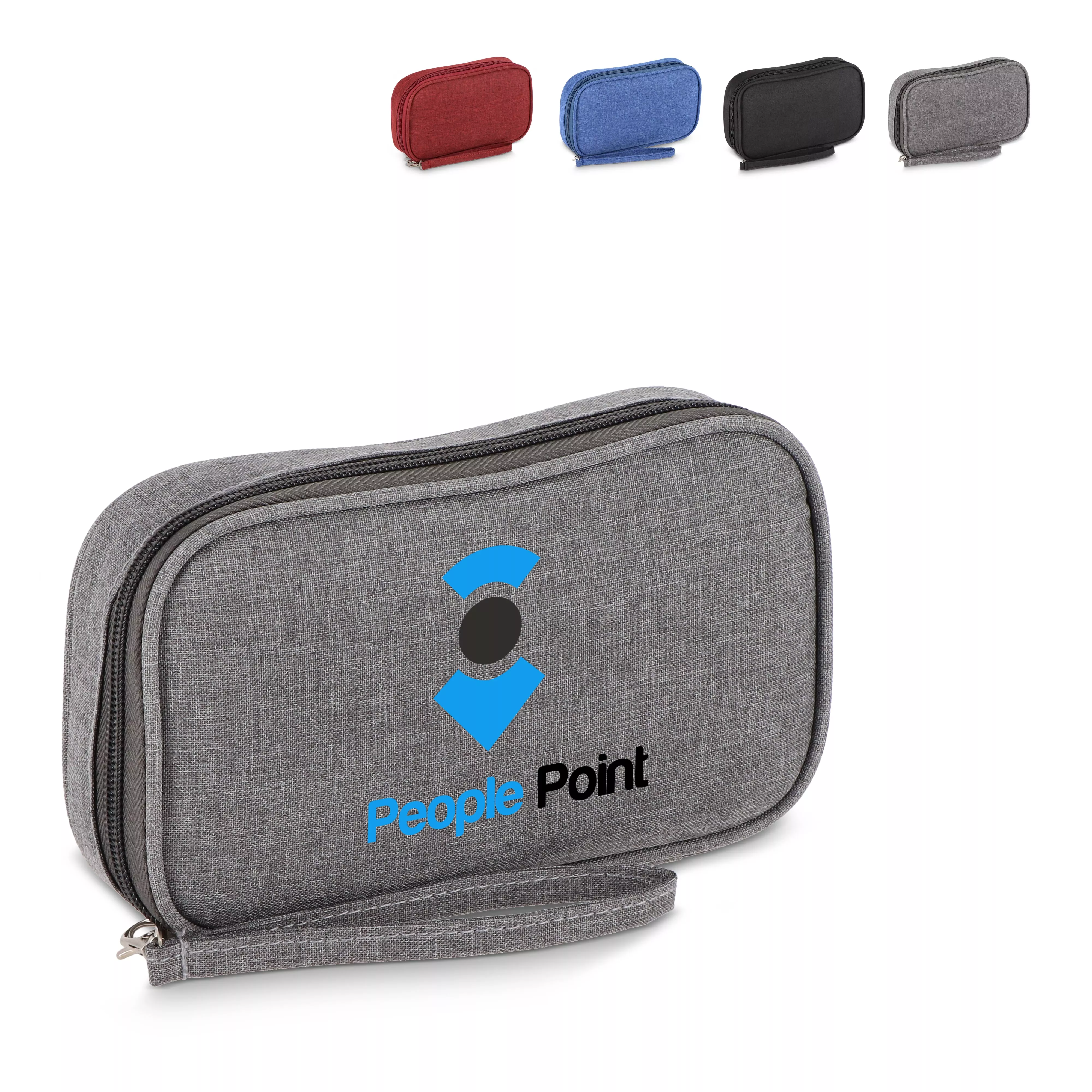 rPET 300D Kora organizer tas