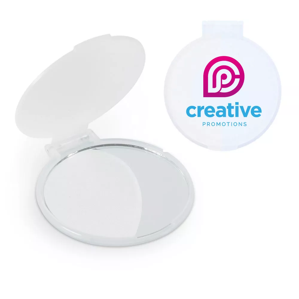 MIRATE Make-up spiegel