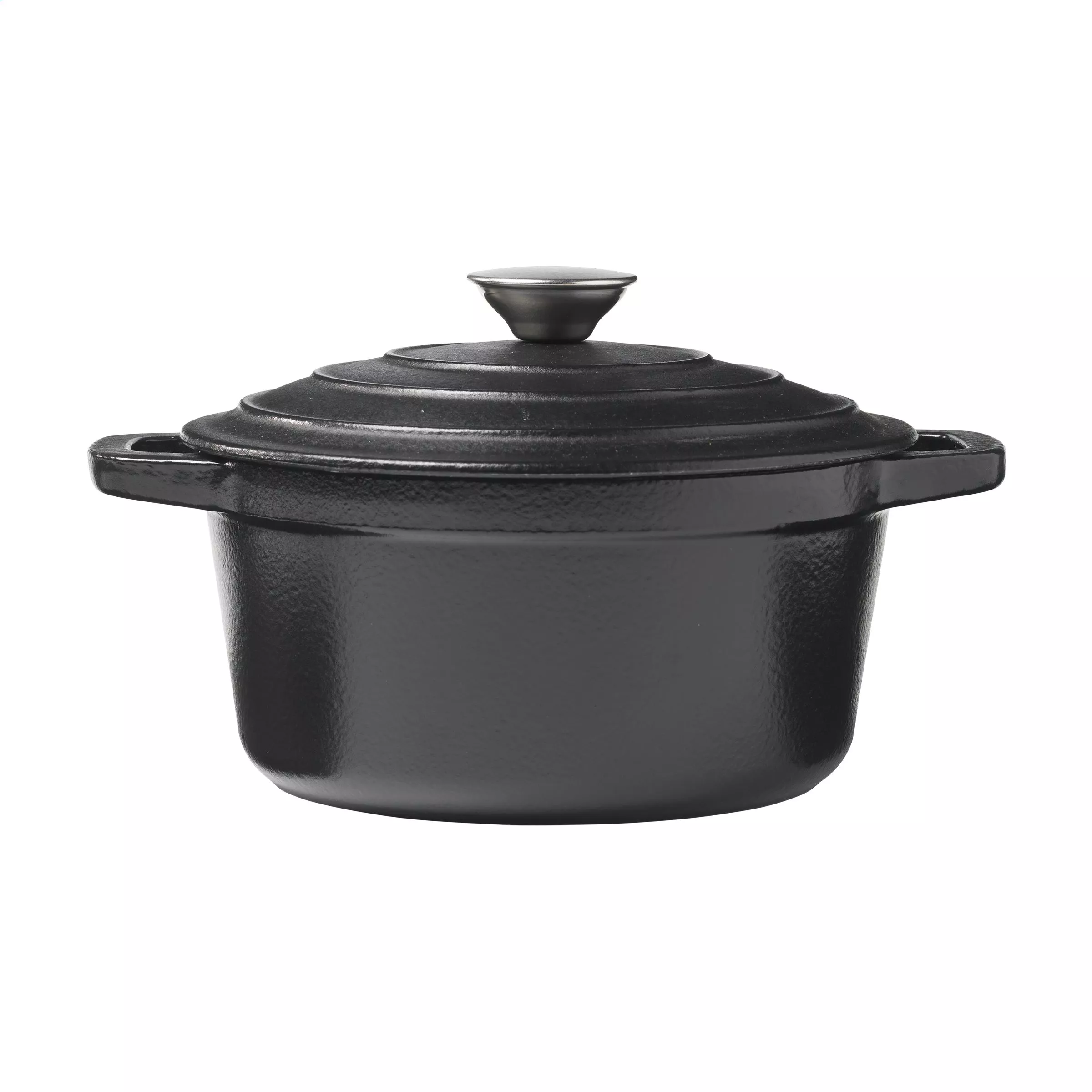 Wooosh Calderon Cast Iron Casserole 3.8