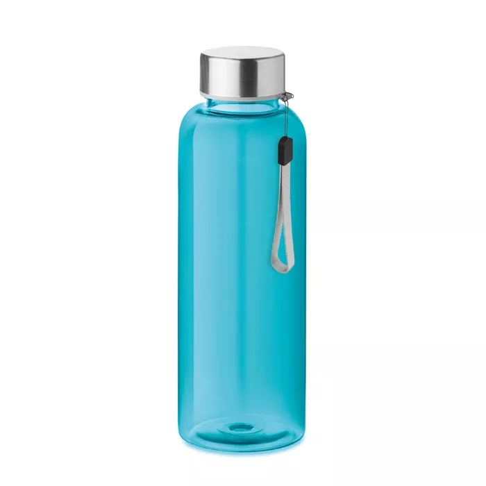 Transparant blauw - row2