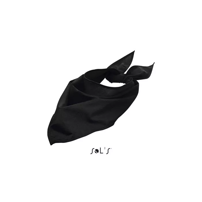 BANDANA POLYCOTTON