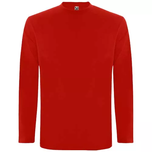 Extreme 160 g/m² kindershirt met lange mouwen