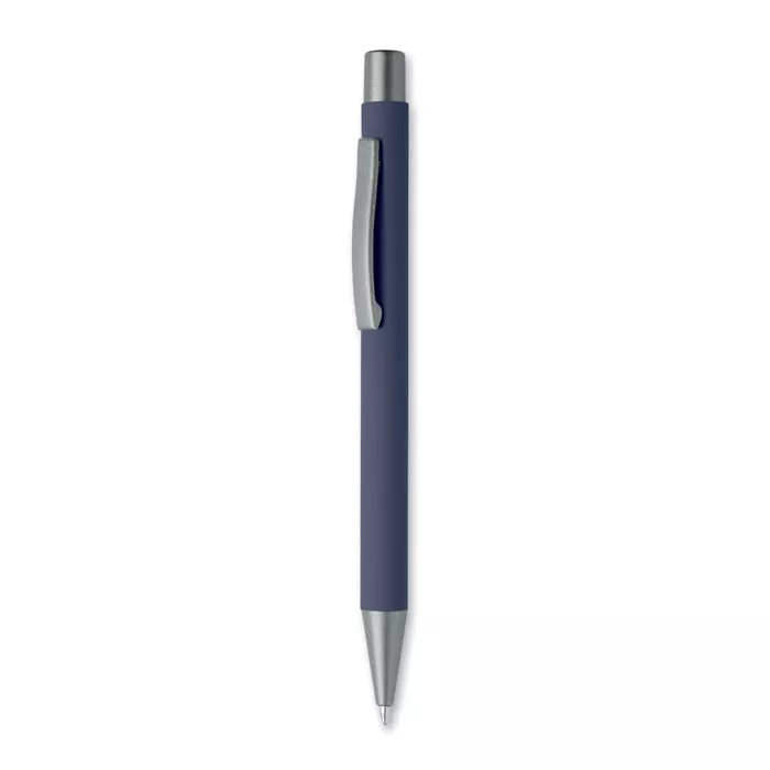 Marineblauw - row9