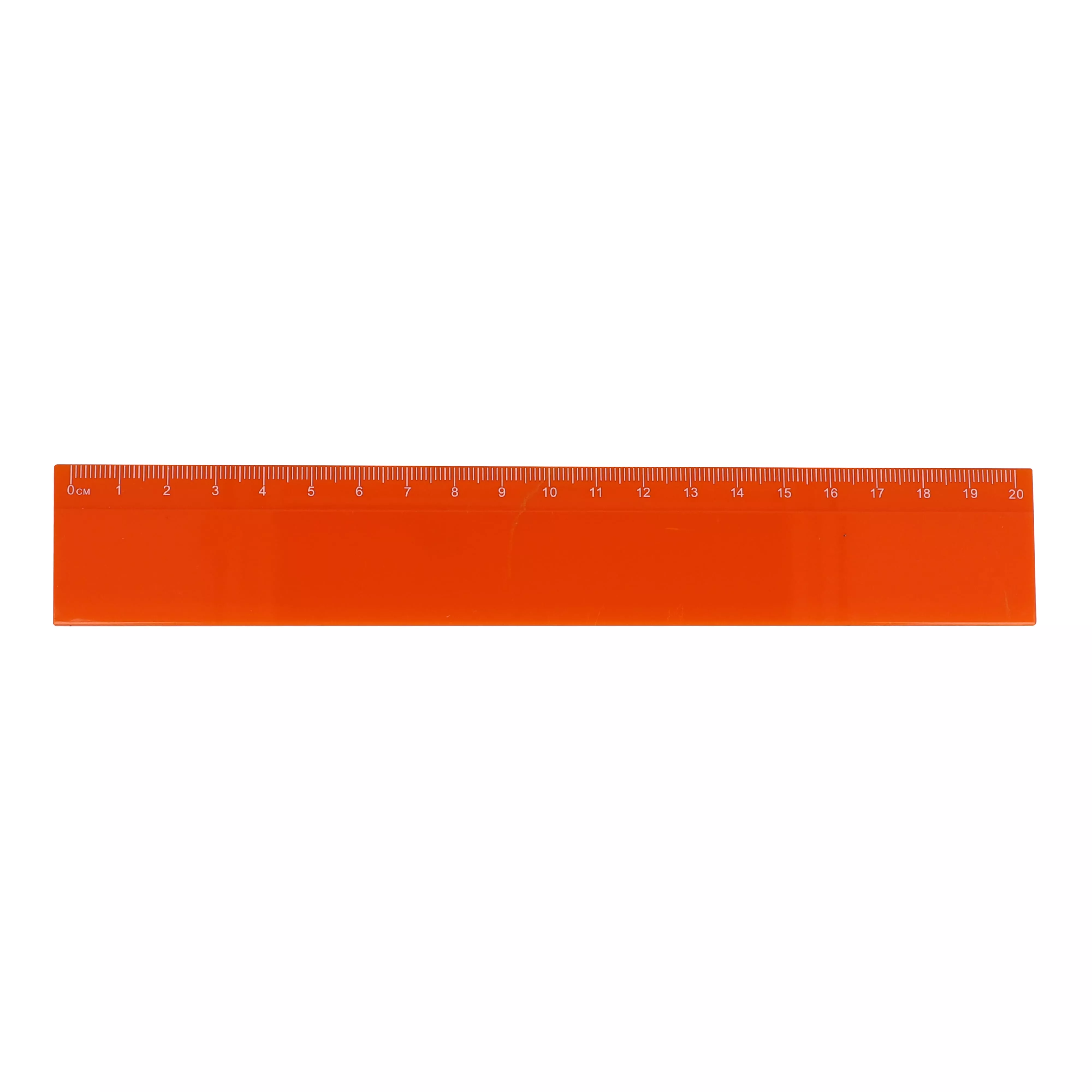 Oranje - row5