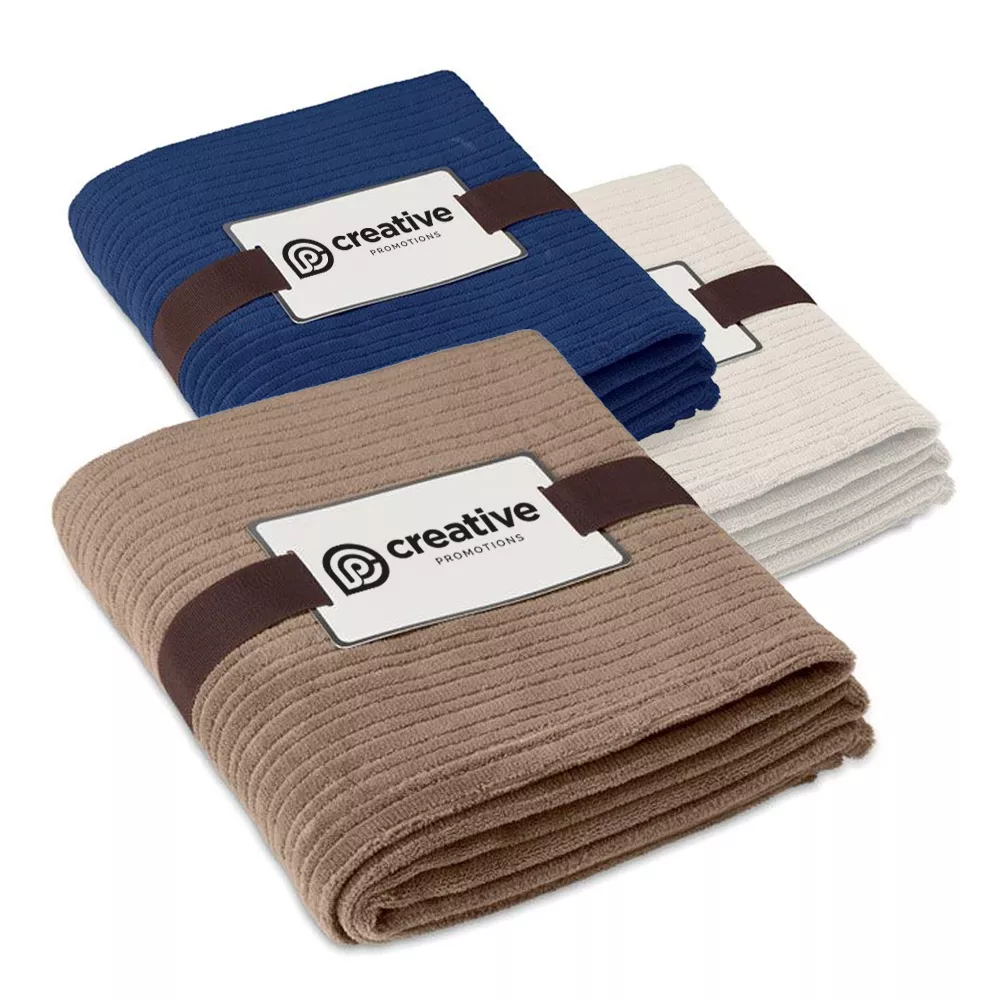 CAP CODE Fleece deken 240 g/m2