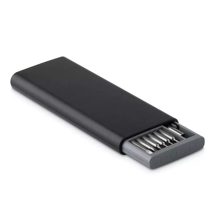 TOOLBOX Schroevendraaierset in boxje