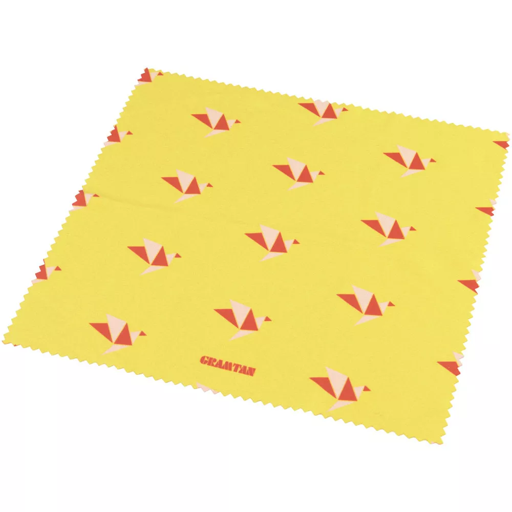 Cori sublimatie schoonmaakdoekje - Large