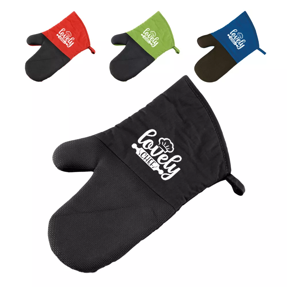 NEOKIT Katoenen ovenwant