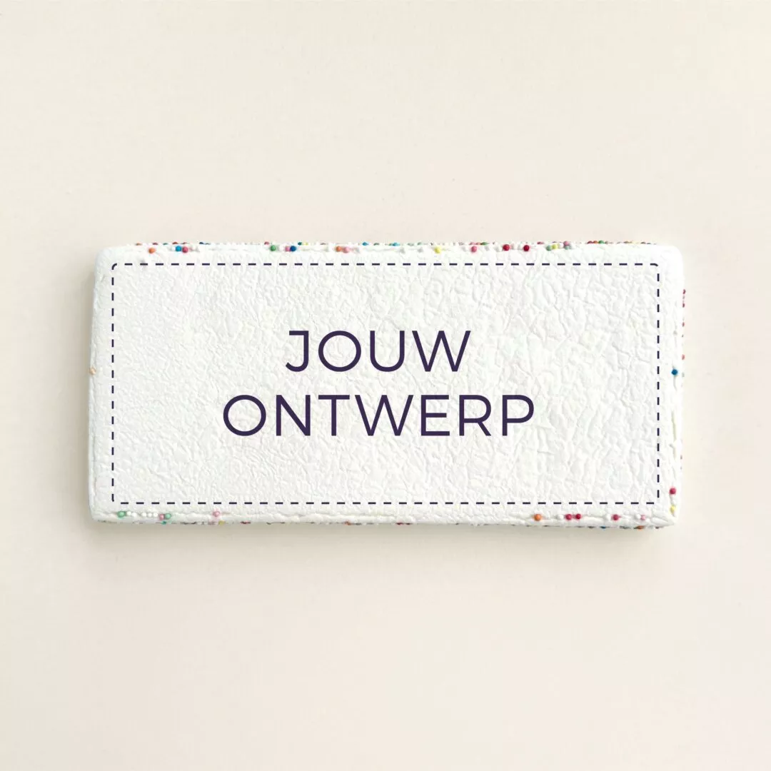 Spek Wenskaart Small | 17x8 cm