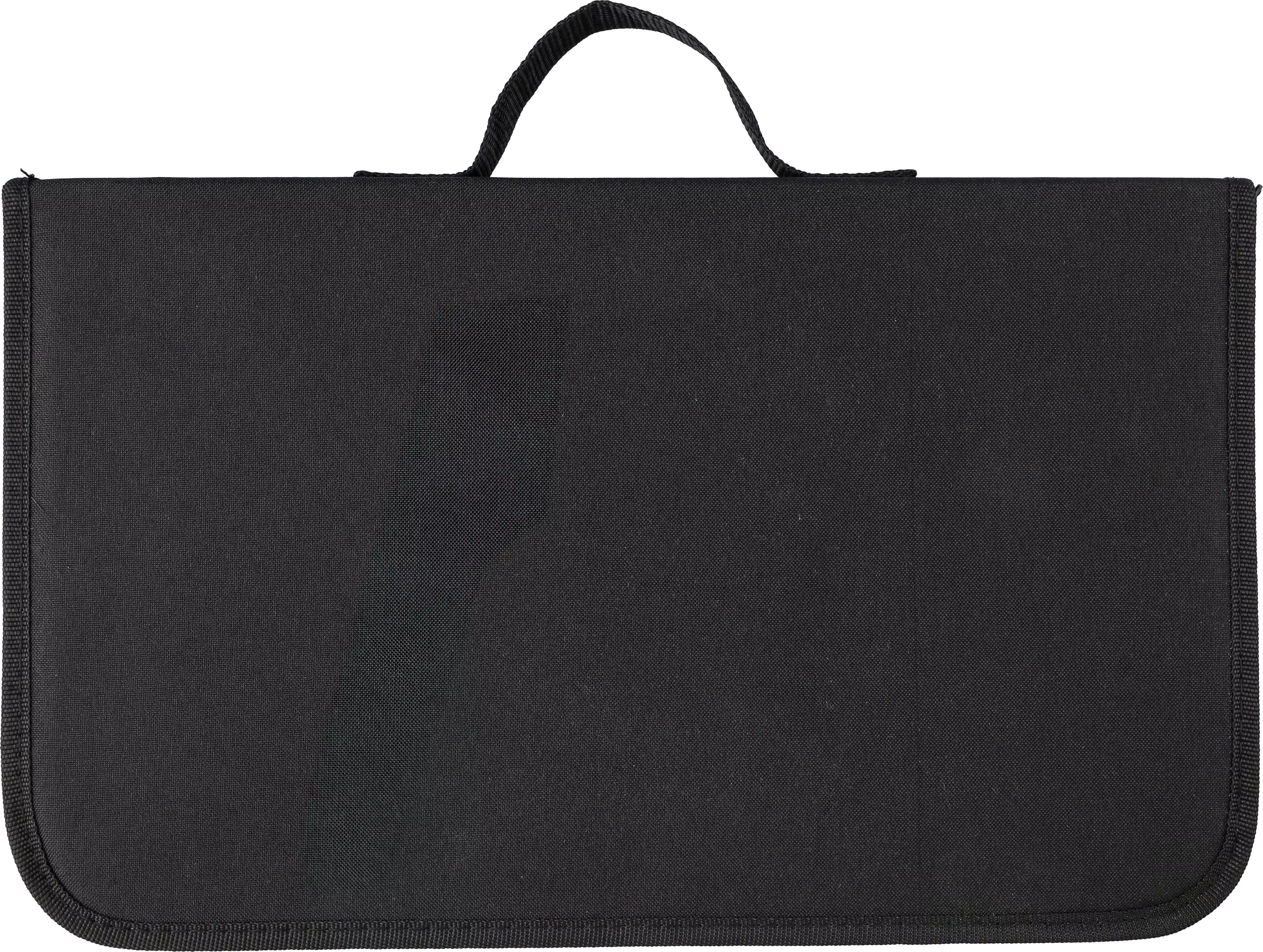 Barbecueset Kathleen | Rvs | 4 st | Polyester hoes