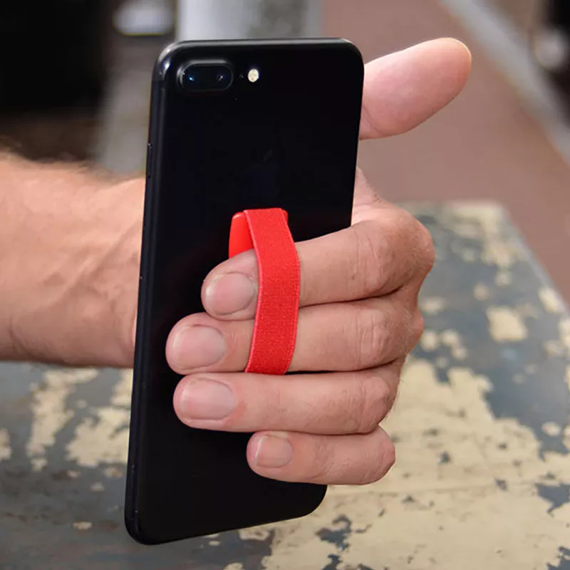 Behandy Grip Strap Houder