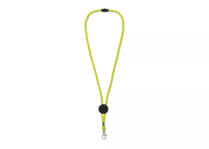 Fluor assorti / Geel - row7