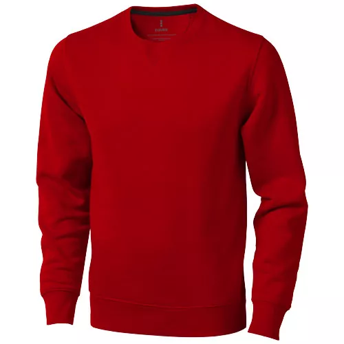 Surrey unisex sweater met ronde hals