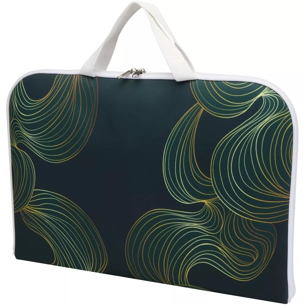 Mylo 17" laptophoes met sublimatiedruk