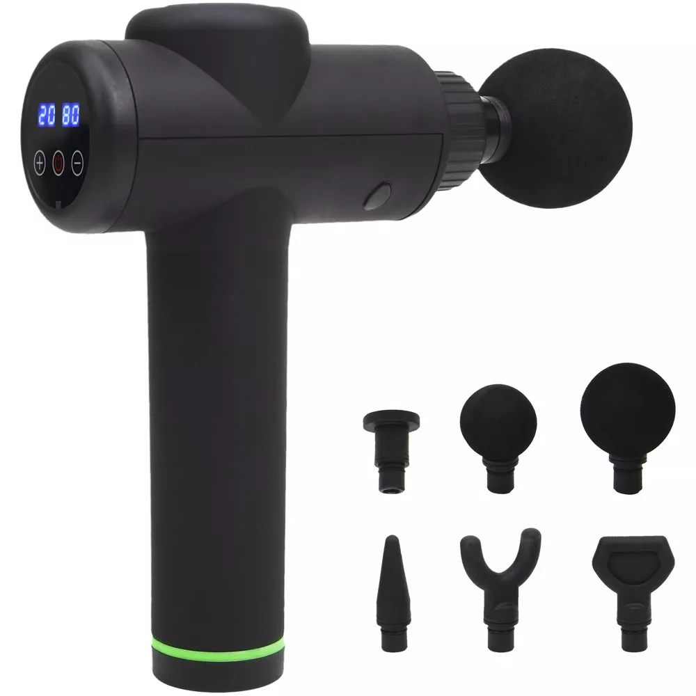Prixton MGF200 Xtreme massagepistool