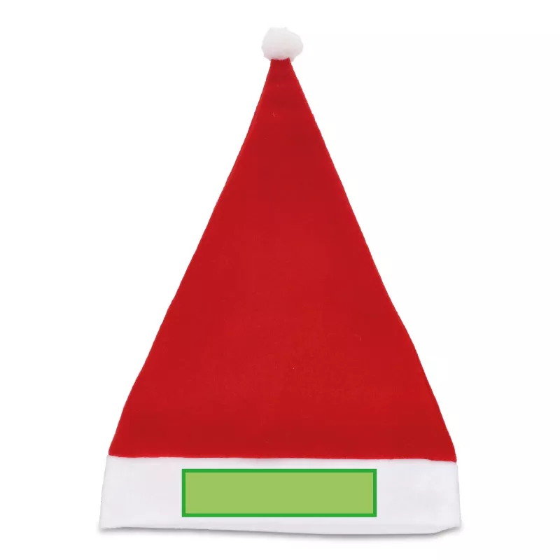 Witte band - 150 x 35 mm (bxh)