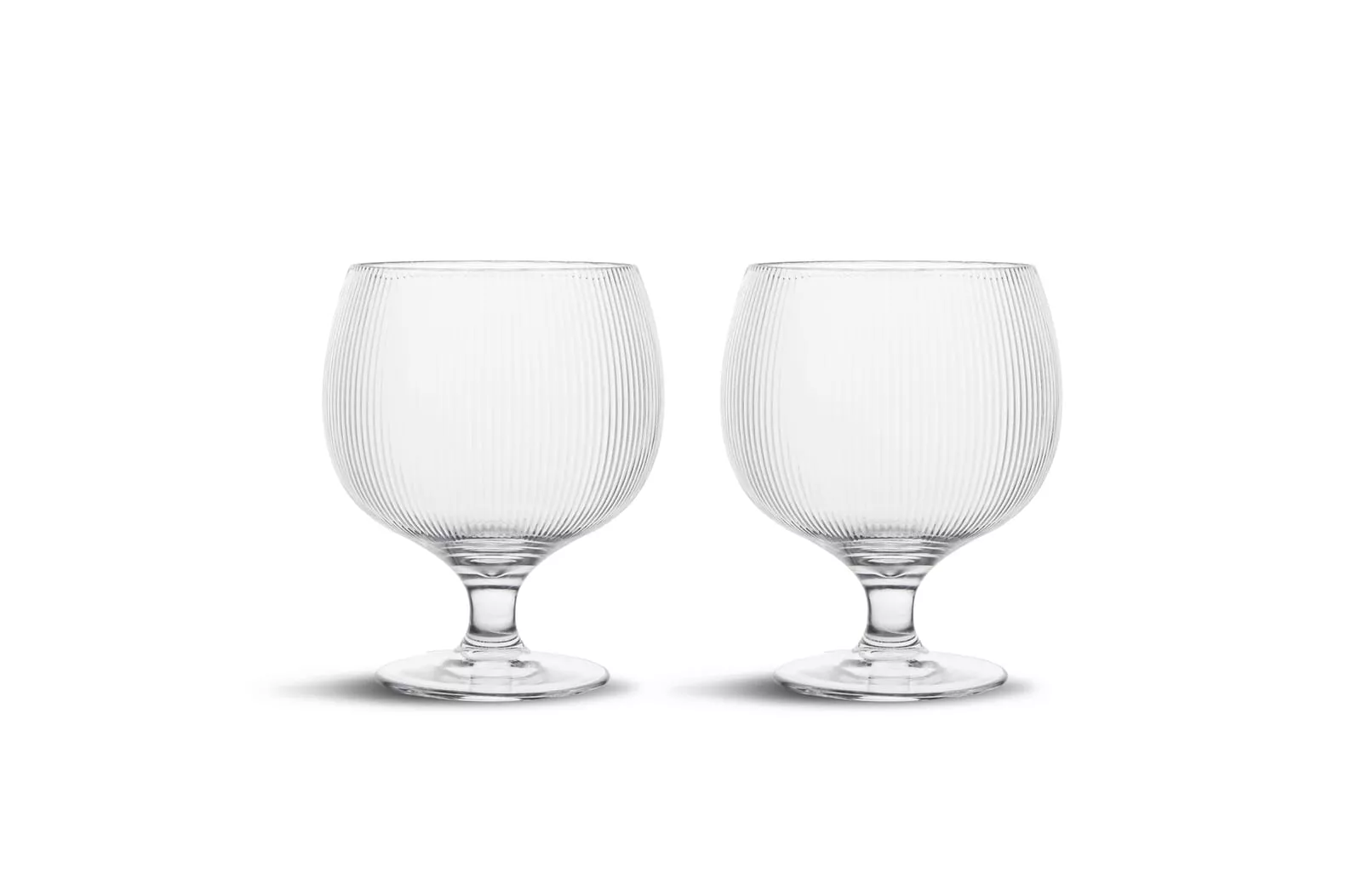 Billi wijnglas set van 2