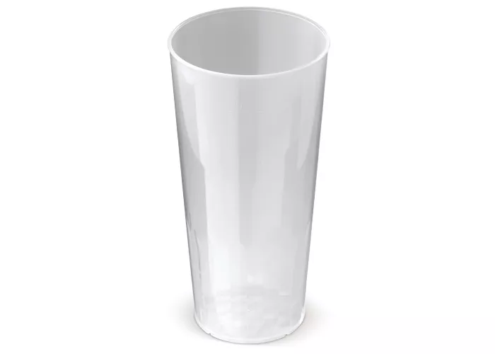 Ecologische cup design PP 500ml