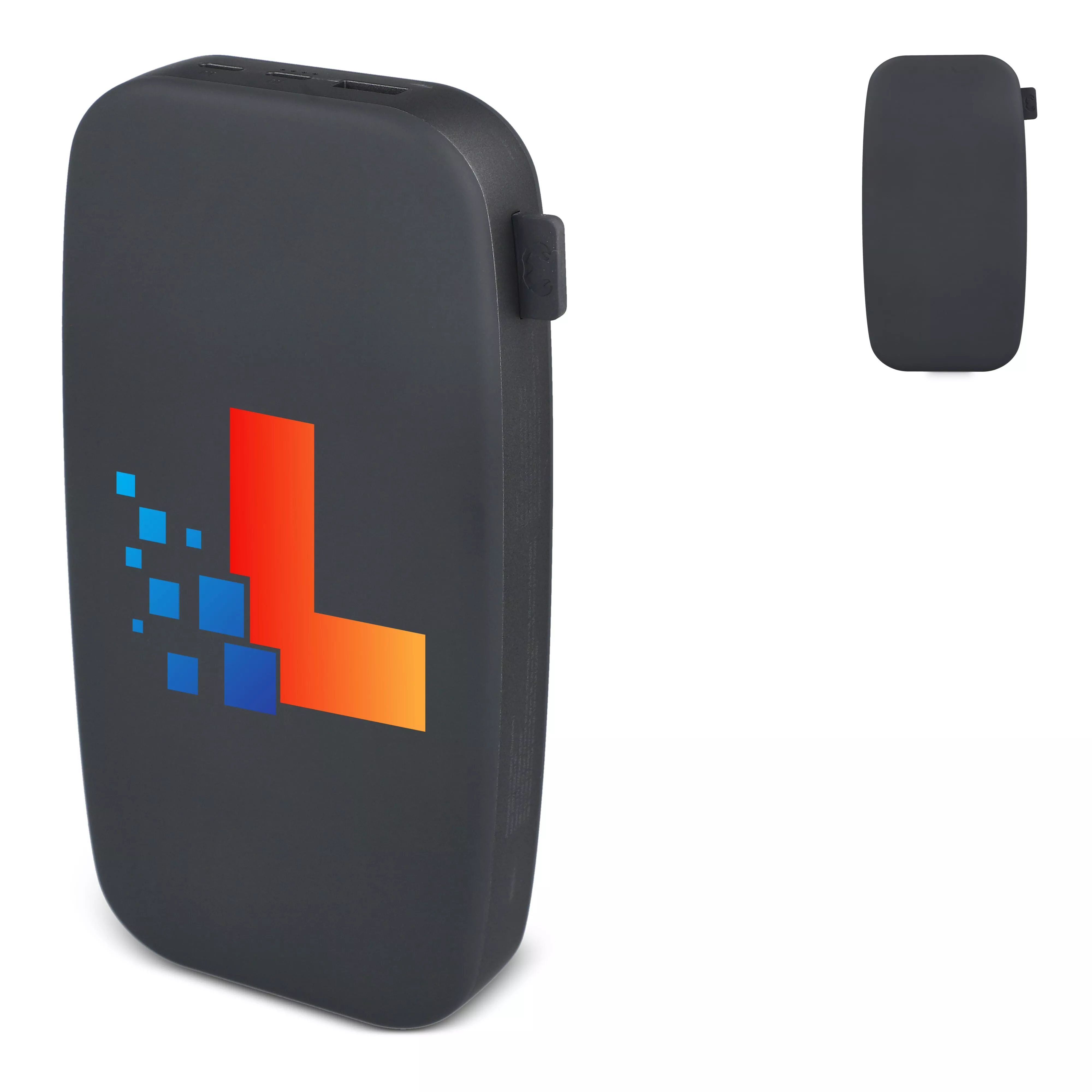 2PB27100 I Fresh 'n Rebel Powerbank 27000mAh 65W