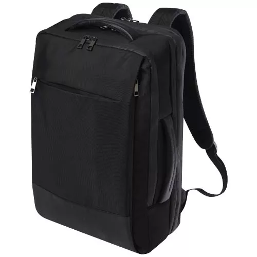 Expedition Pro GRS gerecyclede compacte 17" laptoprugzak 35 l