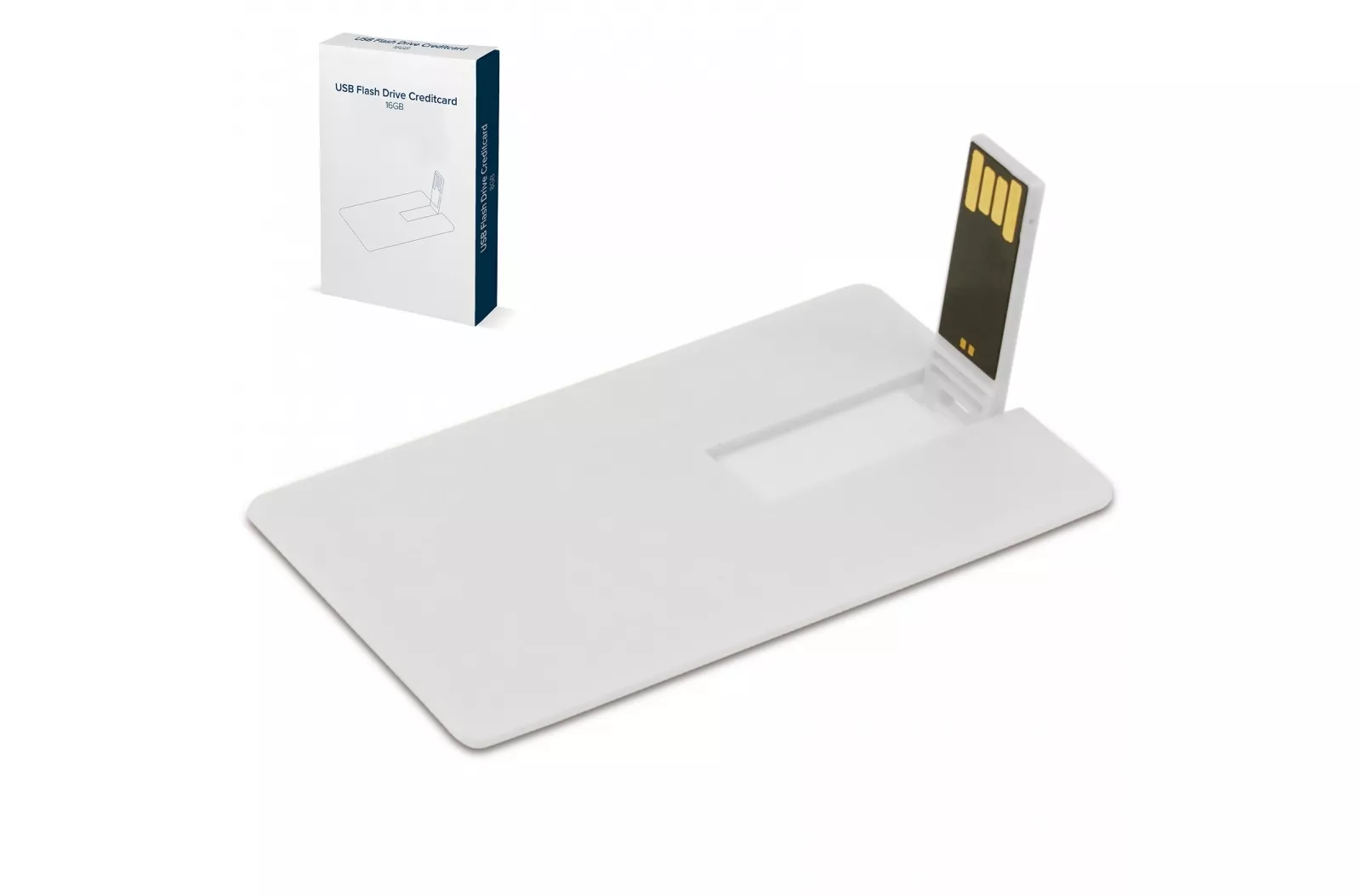 USB stick 2.0 card 16GB